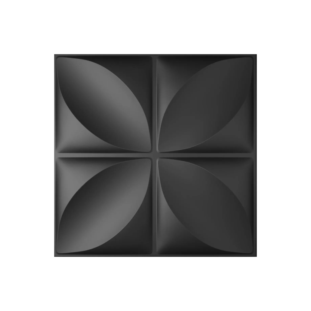 PAINEL DECORATIVO 3D