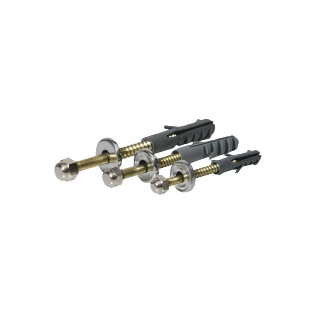 PARAFUSO PARA VASO SANITÁRIO